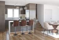 ''Belagsfertiges EFH: Design Konzept + Fertigstellung + Küche - ZUM FIXPREIS''