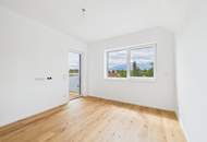 Zentrumsnähe, Ruhe, Blick ins Grüne - modernes Apartment zum Verlieben