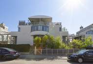 Raimund-Zoder-Gasse - 4 Zimmer Gartenmaisonette mit 2 Loggien, Balkon und Garage