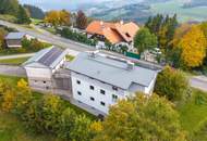 Ertragsobjekt - 5 vermietete Wohnungen am Gmundnerberg