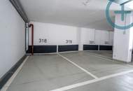 Luxus Neubau-Wohnung mit XL Loggia in bester Lage