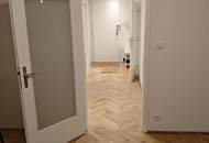 Ruhige 2 Zimmer Wohnung in Sackgasse nähe Hannovermarkt/Wallensteinplatz