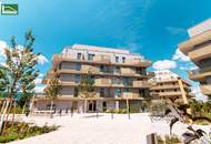 Traumhafte 2.Zimmer-Wohnung mit Balkon im Erstbezugs-Neubau – Niedrig-Energie-Standard _ Provisionsfrei