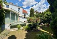 Stilvolles Einfamilienhaus mit Indoor-Pool, Sauna & Garten