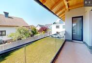 Modernes Einfamilienhaus mit Stil, Garten & Technik der Zukunft – wohnen in Toplage