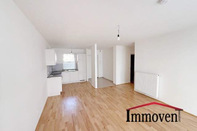 Gut geschnittene 2-Zimmerwohnung mit großem Balkon, Wohnung-miete, 675,17,€, 8020 Graz(Stadt)