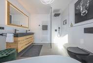 Exklusives Haus in sonniger Lage am Fuße des Kitzbüheler Horns