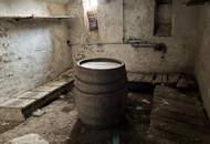 Landliebe trifft Raum zur Entfaltung: Ehemaliges Gasthaus auf 6.252 m2 Grund