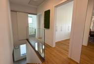 Flexibles Wohnkonzept mit Panorama &amp; Wellness – Exklusives Wohnhaus in Wörth a. d. Lafnitz