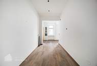 Helle sanierungsbedürftige 1,5-Zimmer Wohnung, Nähe Galleria Landstraße