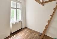 Rarität am Heuberg: Idyllisches Haus mit zwei Wohneinheiten in exklusiver Grünlage
