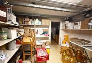 Gasthaus und Motel samt tausenden QM Grundstück inmitten von Pöchlarn