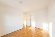 Gerförderte 3 Zimmer Wohnung mit Balkon in Innenhoflage (getrennt begehbar) | Idlhofgasse 48, Top 21