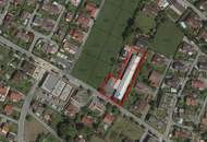 Gewerbefläche in zentraler Lage von Dornbirn