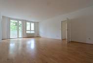 Investieren in die Zukunft! unbefristet vermietete 4-Zimmer-Wohnung mit 2 Balkonen