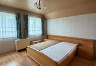 Viel Platz für Familie, Hobby und Beruf – gepflegtes Einfamilienhaus mit Nebengebäude auf großzügigem Grundstück in Hartberg!