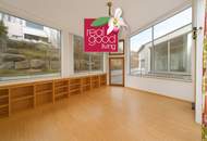 Exklusive Villa mit Pool, Terrassen & Wintergarten in Klosterneuburg-Weidling