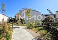 Lichtdurchflutete 2-Zimmer-Balkon-Wohnung im Erstbezug in traumhafter Anlage - provisionsfrei!