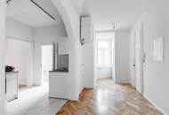 3 ZI. ALTBAU-UNBEFRISTET // TOP ZUSTAND // 2 Bäder, sehr hell