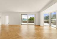 Everyday Luxury - SEEBLICK - Penthouse mit Einliegerwohnung direkt am Wörthersee