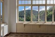 Villa mit Geschichte & Zukunft – Hinterbrühl bei Wien
