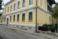 Stilvolles Büro samt Wohnung in der Innenstadt! Perfektes Anlageobjekt!