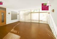 Exklusive Villa mit Pool, Terrassen, Wintergarten & Garage mit ca. 100 m² in Klosterneuburg-Weidling !!