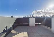 Helle DG Wohnung mit privater Dachterrasse im Herzen von Währing (Nähe Kutschkermarkt)
