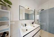 Wunderschön sanierter 5-Zimmer-Altbau nahe dem Schubertpark - ideal für Familien