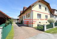 ANLEGEROBJEKT - Zweifamilienhaus mit Swimmingpool - Nähe Fürstenfeld