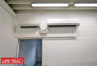 repräsentatives Büro im Hafenviertel für kreative Branchen, Teilflächen möglich
