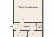 Schöne 38m² Wohnung in 8020 Graz zu Verkaufen!