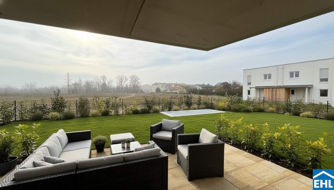 2. KFZ-Stellplatz – jetzt 50 % günstiger!