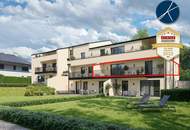 Familienwohntraum mit 37m² Balkon und Grünblick (Top 5) - Neubauprojekt am Kremser Steindl