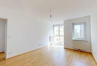 Urbane 2 Zimmer Neubau-Wohnung nähe Mariahilfer Straße