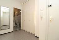 Gut aufgeteilte 1-Zimmer-Wohnung im 16. Bezirk zu vermieten!