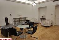 Büro nähe Oper | Attraktives Office im Grand Palais mit schöner Zimmeraufteilung