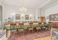 Außergewöhnliches Wohnhaus mit Gartenidylle im Herzen Döblings