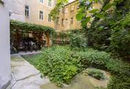 DG-Terrassen-Maisonette nahe Augarten und U4