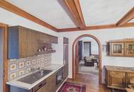 Gepflegtes Einfamilienhaus auf 1041 m² Grund