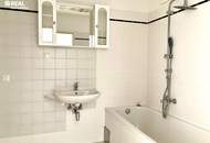 HELLE FREUNDLICHE 2 ZIMMER Wohnung am MUSILPLATZ