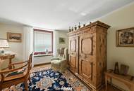 UNIQUE RESIDENCE IN THE HEART OF KREMS' OLD TOWN!