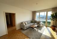 Attraktive Gelegenheit in Top-Lage in Waidmannsdorf: Renovierungsbedürftige 3-Zimmer-Wohnung mit Loggia und Potenzial