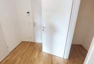 Neubauwohnung mit 2 Zimmern und Loggia - im Zentrum von St. Pölten