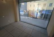UNBEFRISTET! 3-Zi. EG Wohnung mit Terrasse in der Hardtmuthgasse.