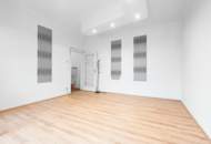 4-Zimmer-Altbaujuwel im Fasanviertel