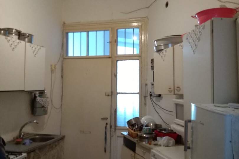 Wohninvestment Nähe Reumannplatz, Wohnung-kauf, 75.000,€, 1100 Wien 10., Favoriten