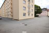 Helle 4-Zimmer-Wohnung mit Loggia Nähe TU-Graz