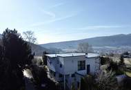 Modernes 7-Zimmer-Einfamilienhaus mit traumhaften Weitblick, Erdwärme und Doppelgarage