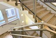 Großzügige Büroflächen im Herzen von 1090 Wien – insgesamt rund 3.000 m² für Ihre Vision!